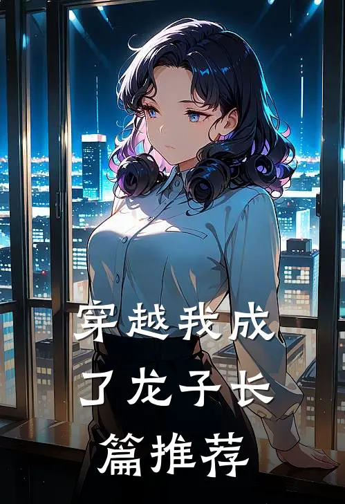 穿越我成了龙子长篇推荐