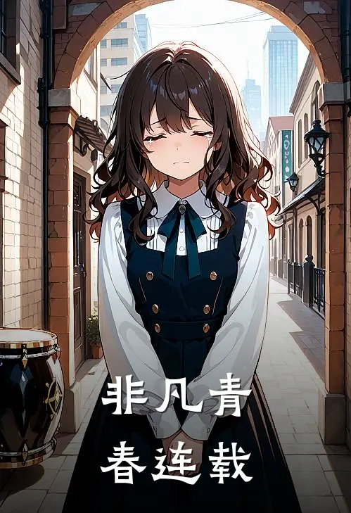 非凡青春连载
