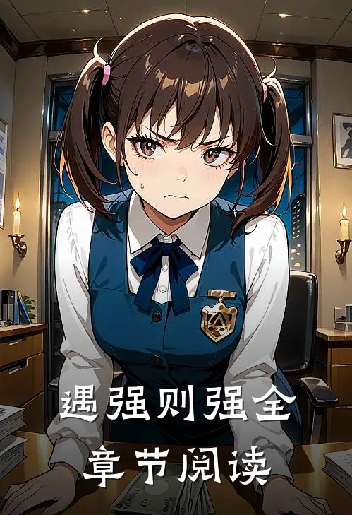 遇强则强全章节阅读