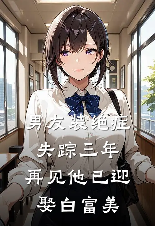 男友装绝症失踪三年，再见他已迎娶白富美