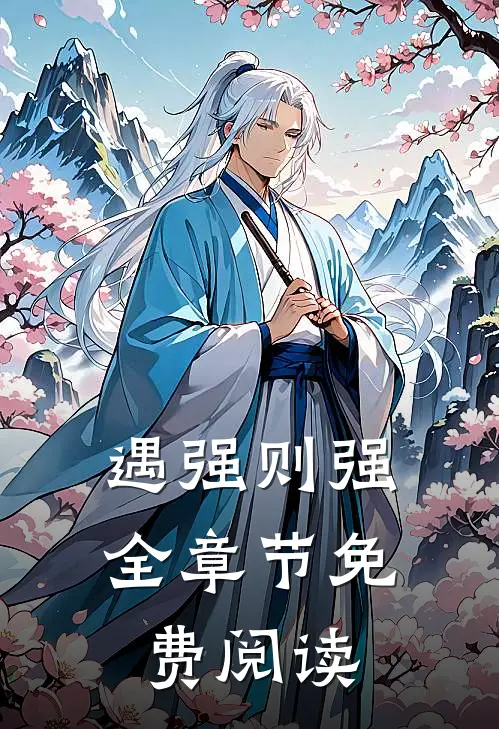 遇强则强全章节免费阅读