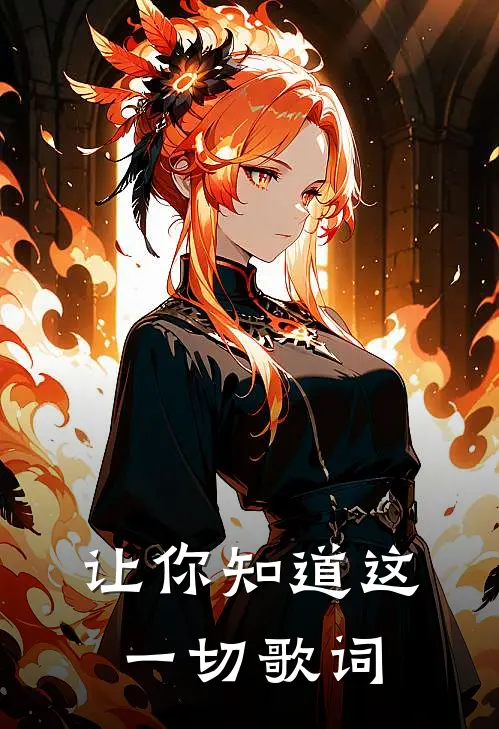 让你知道这一切歌词