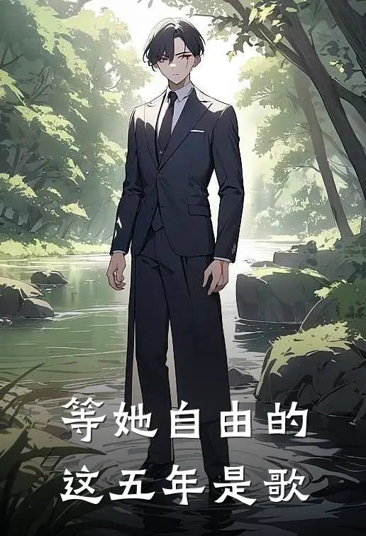 等她自由的这五年是歌