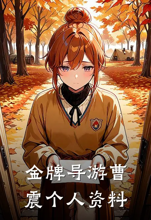 金牌导游曹震个人资料