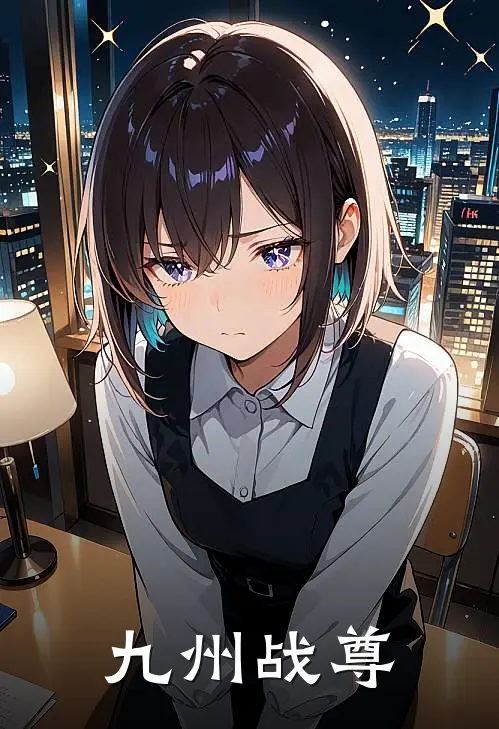 九州战尊