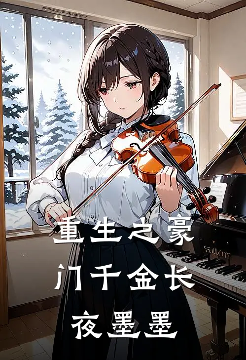 重生之豪门千金 长夜墨墨