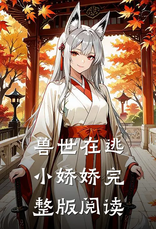 兽世在逃小娇娇完整版阅读