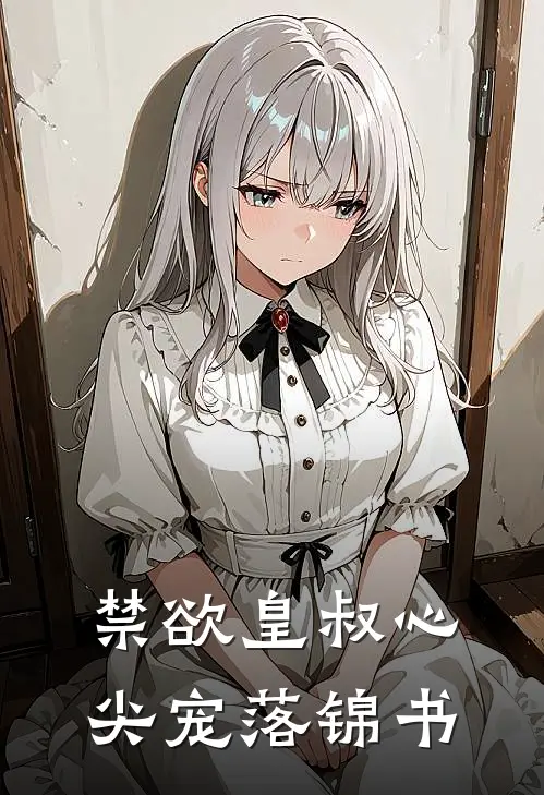 禁欲皇叔心尖宠落锦书