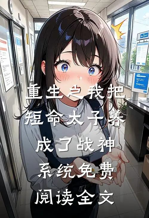重生之我把短命太子养成了战神系统免费阅读全文