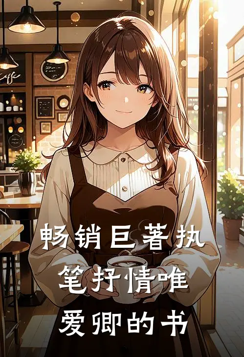 畅销巨著执笔抒情唯爱卿的书