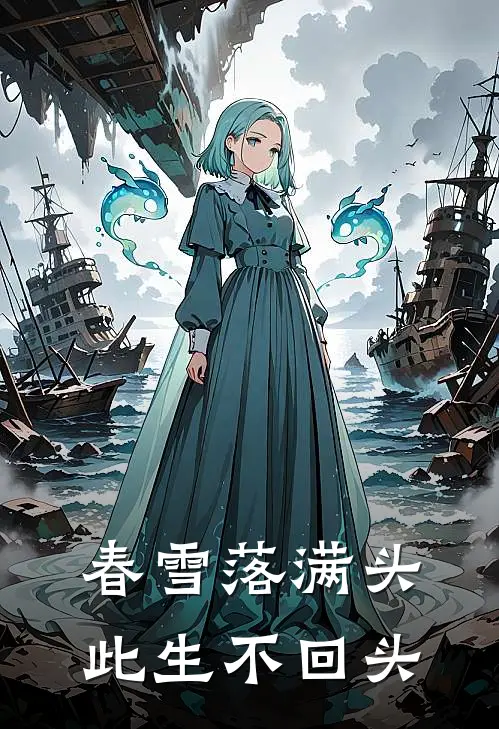 春雪落满头，此生不回头