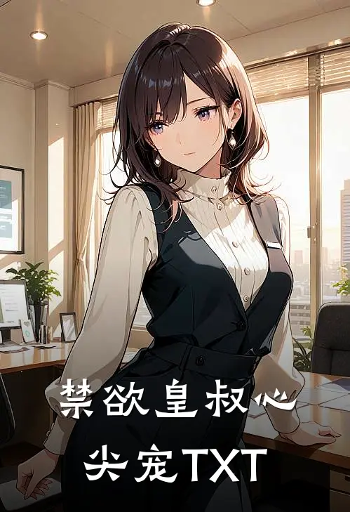 禁欲皇叔心尖宠TXT