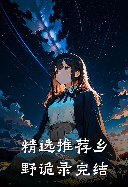 精选推荐乡野诡录完结