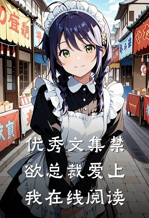 优秀文集禁欲总裁爱上我在线阅读