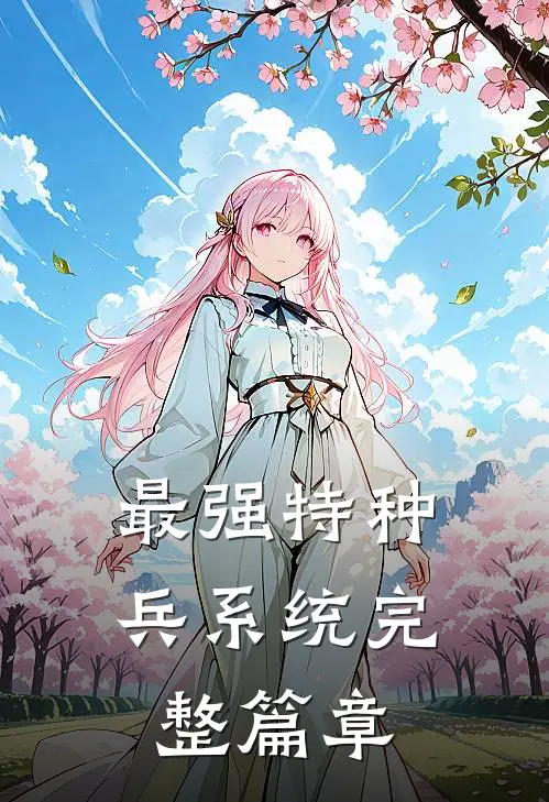 最强特种兵系统完整篇章