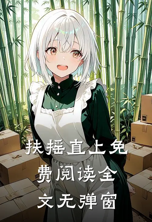 扶摇直上免费阅读全文无弹窗