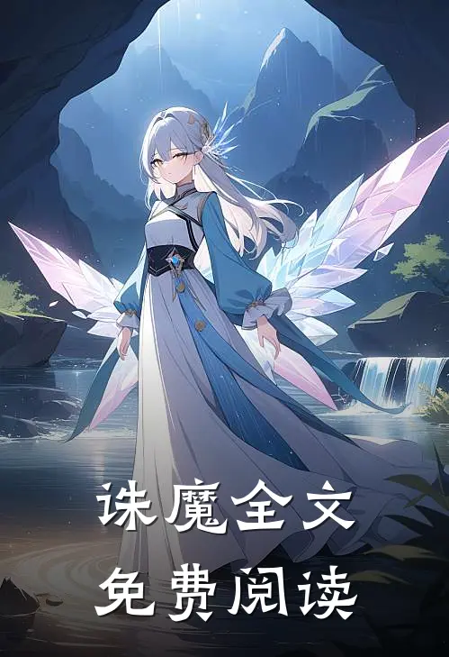 诛魔全文免费阅读