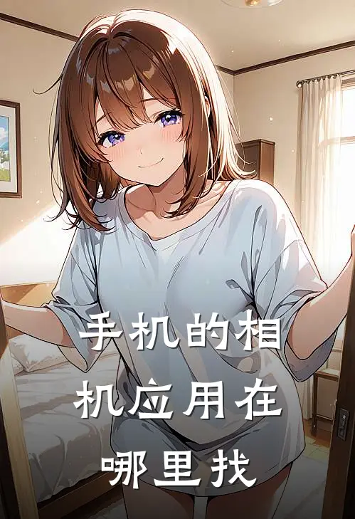 手机的相机应用在哪里找
