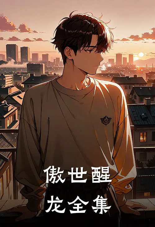傲世醒龙全集