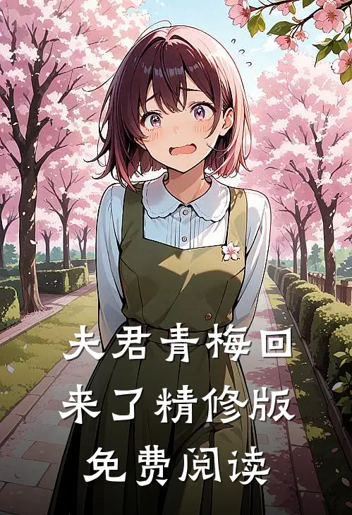 夫君青梅回来了精修版免费阅读