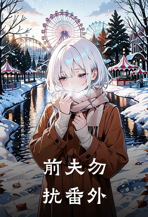 前夫勿扰番外