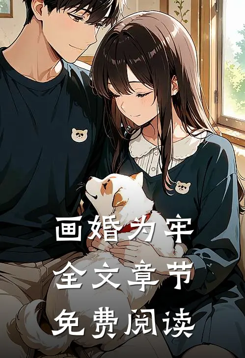 画婚为牢全文章节免费阅读