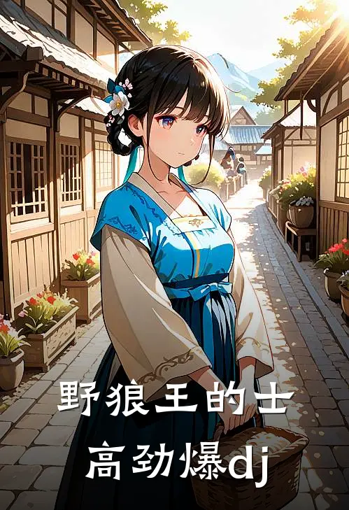 野狼王的士高劲爆dj