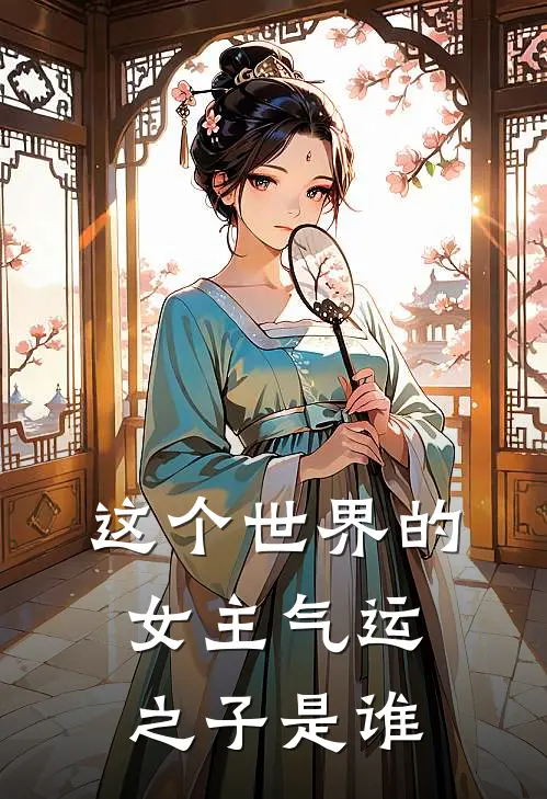 这个世界的女主气运之子是谁