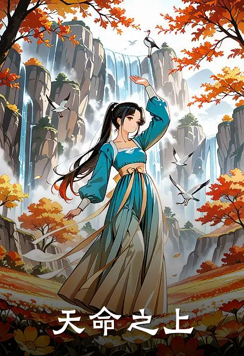 天命之上