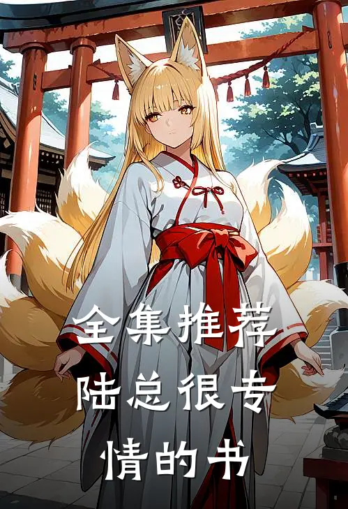全集推荐陆总很专情的书