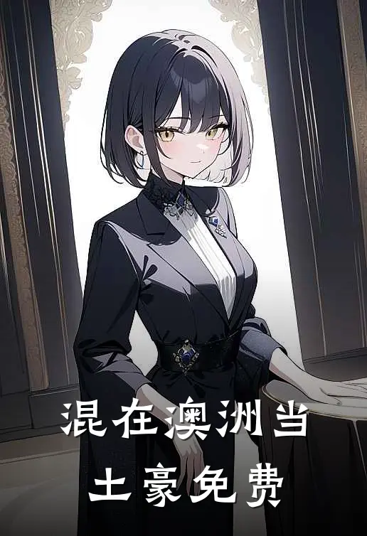 混在澳洲当土豪免费