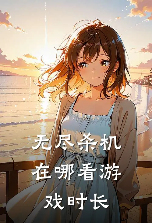 无尽杀机在哪看游戏时长