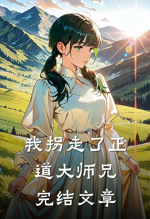 我拐走了正道大师兄完结文章