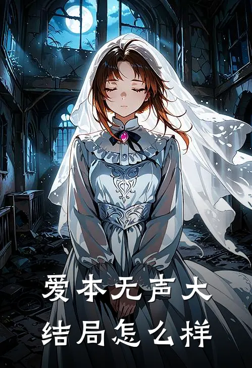 爱本无声大结局怎么样