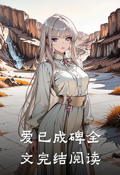 爱已成碑全文完结阅读
