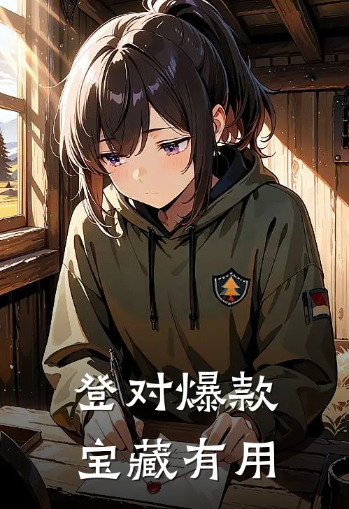 登对爆款宝藏有用