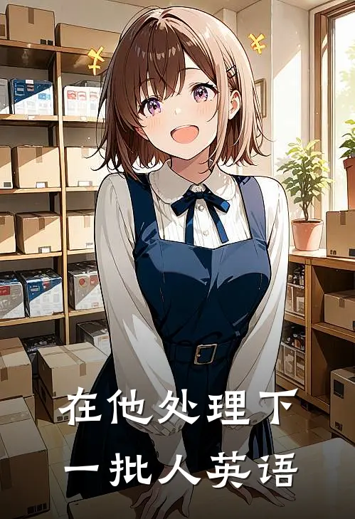 在他处理下一批人英语