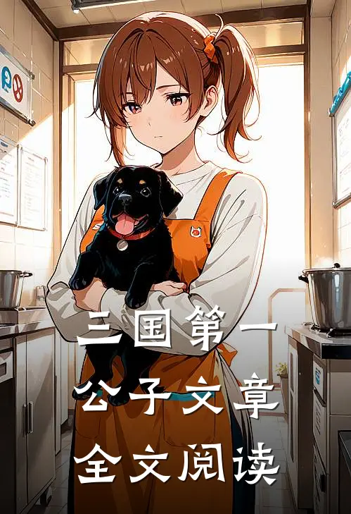 三国第一公子文章全文阅读