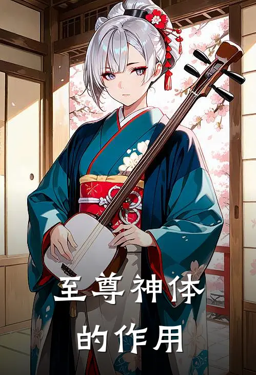 至尊神体的作用