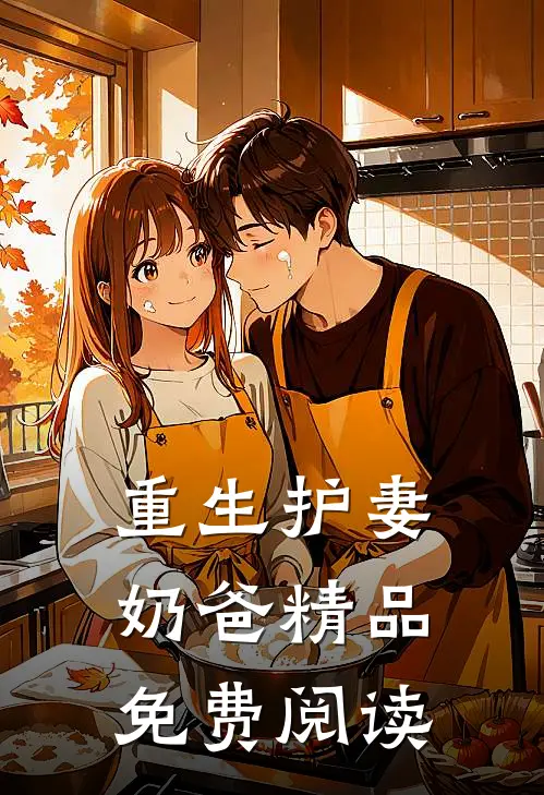 重生护妻奶爸精品免费阅读