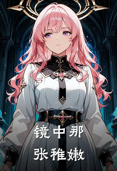 镜中那张稚嫩