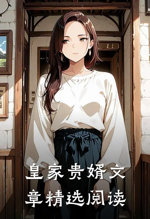 皇家贵婿文章精选阅读