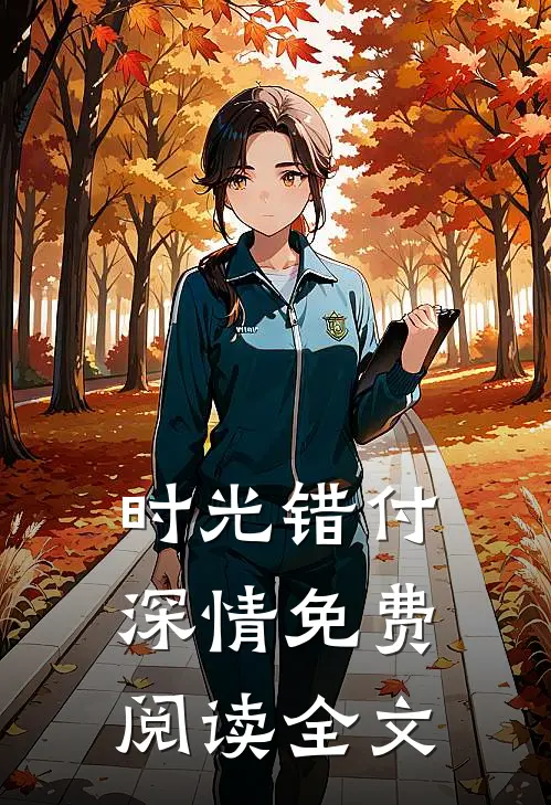 时光错付深情免费阅读全文