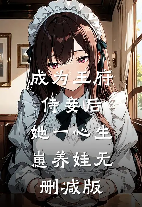 成为王府侍妾后，她一心生崽养娃无删减版