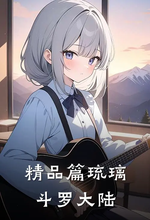 精品篇琉璃斗罗大陆