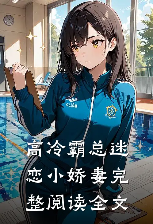 高冷霸总迷恋小娇妻完整阅读全文