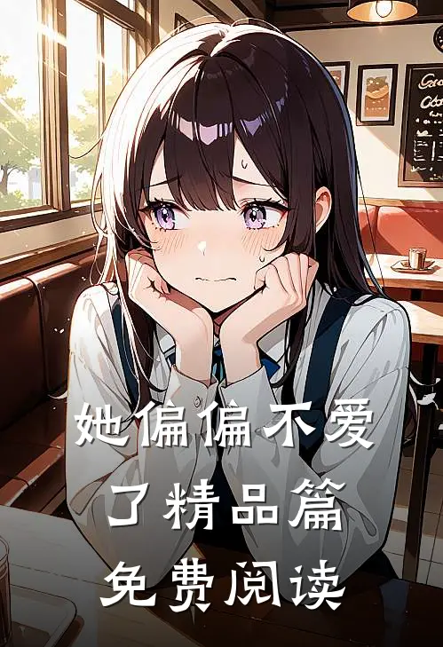 她偏偏不爱了精品篇免费阅读