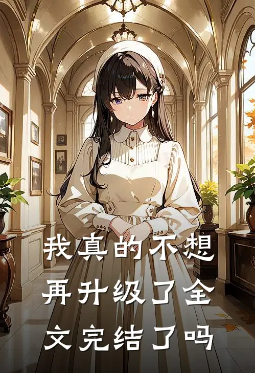 我真的不想再升级了全文完结了吗
