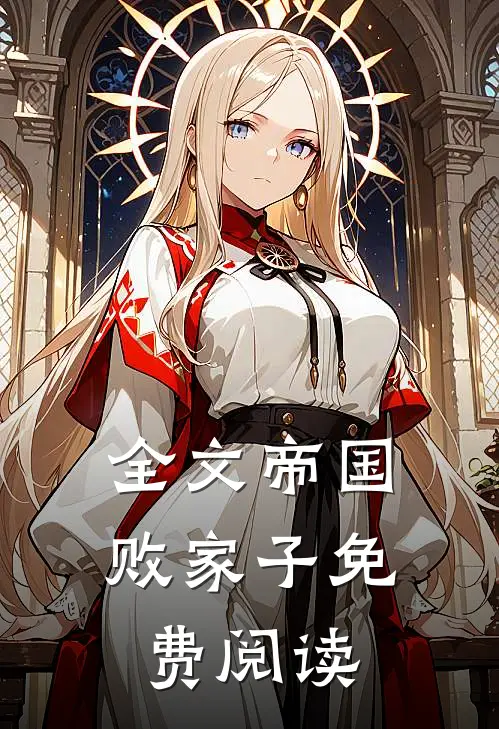 全文帝国败家子免费阅读