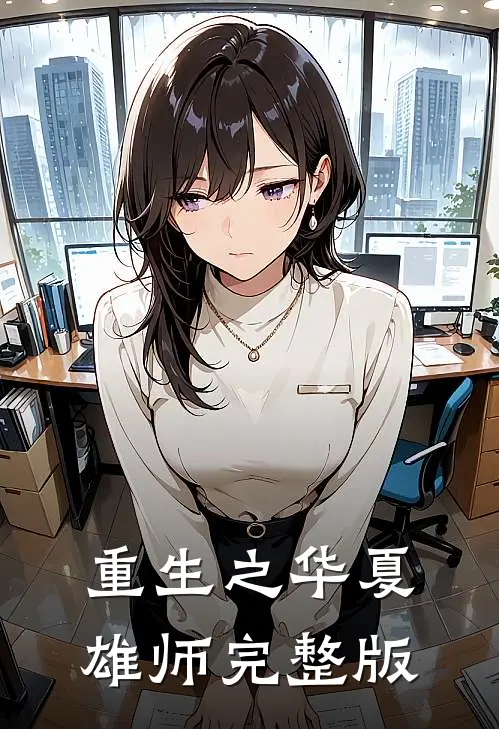 重生之华夏雄师完整版